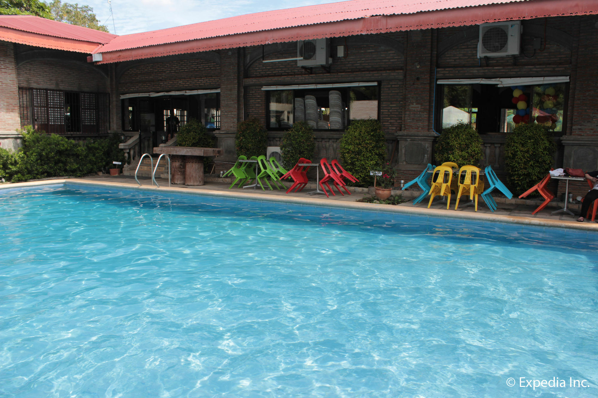 Reddoorz Plus Near Vigan Convention Center Extérieur photo