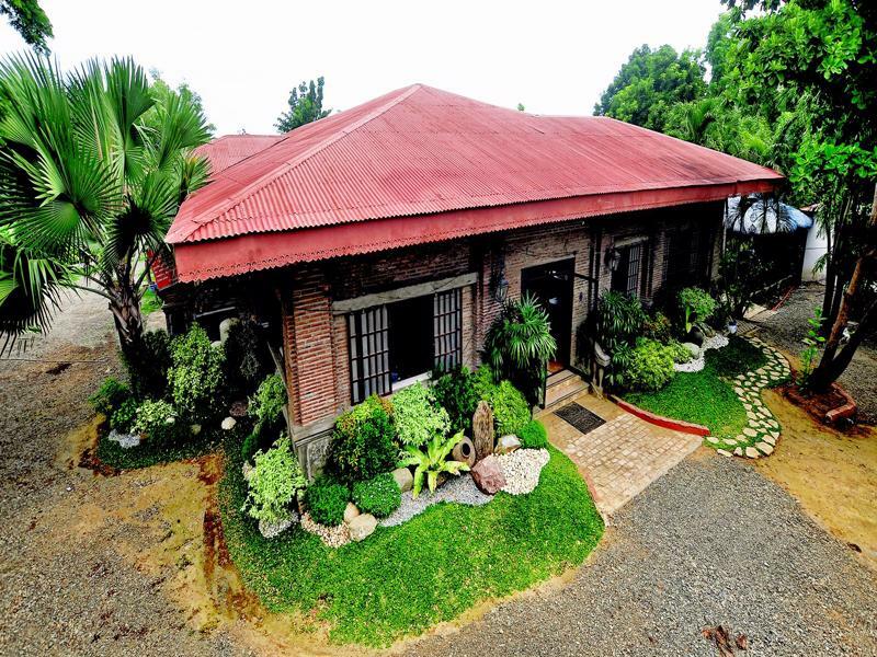 Reddoorz Plus Near Vigan Convention Center Extérieur photo