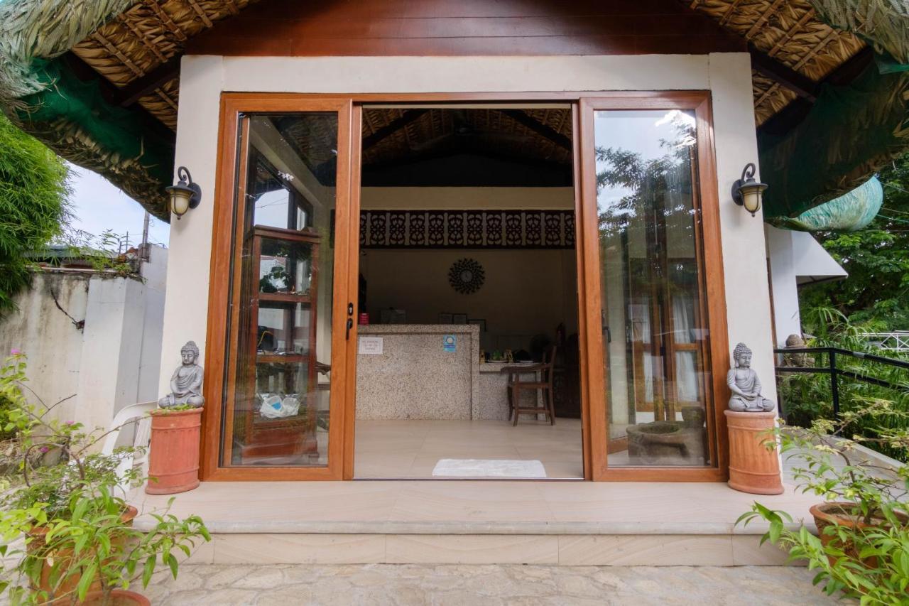 Reddoorz Plus Near Vigan Convention Center Extérieur photo